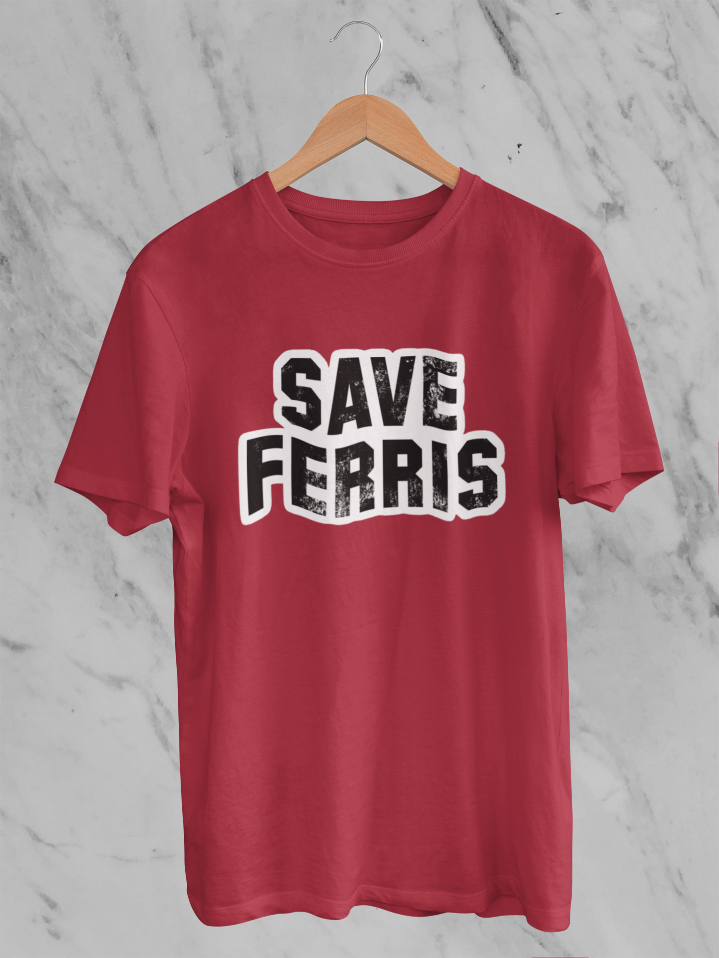 Nome do produto: Save Ferris
