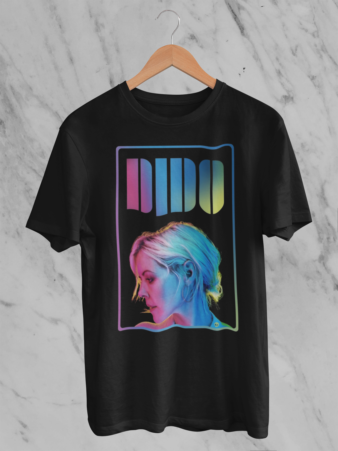 Nome do produto: Dido