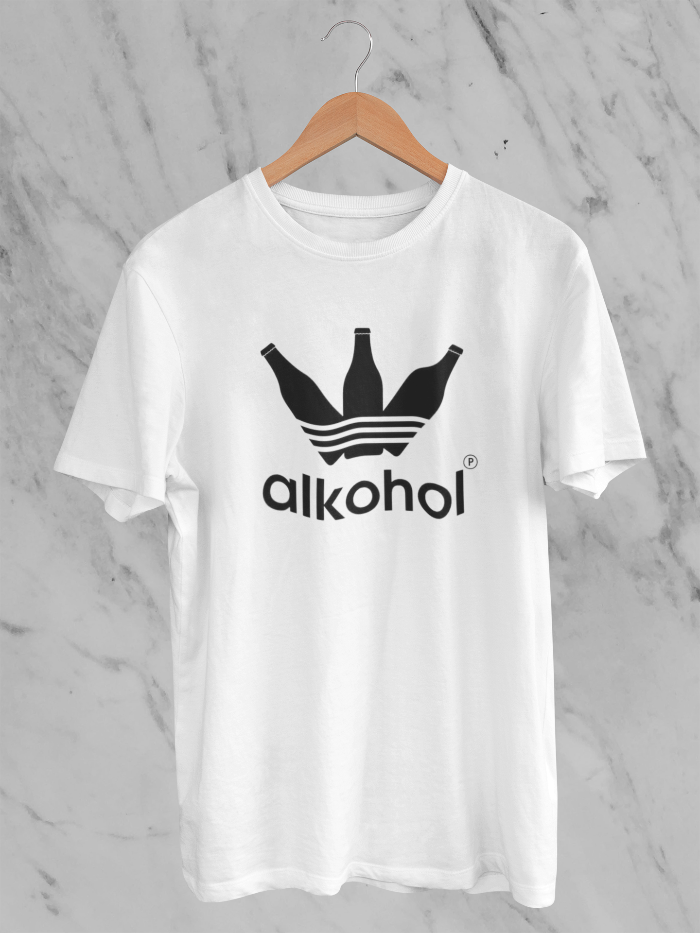 Nome do produto: Alkohol