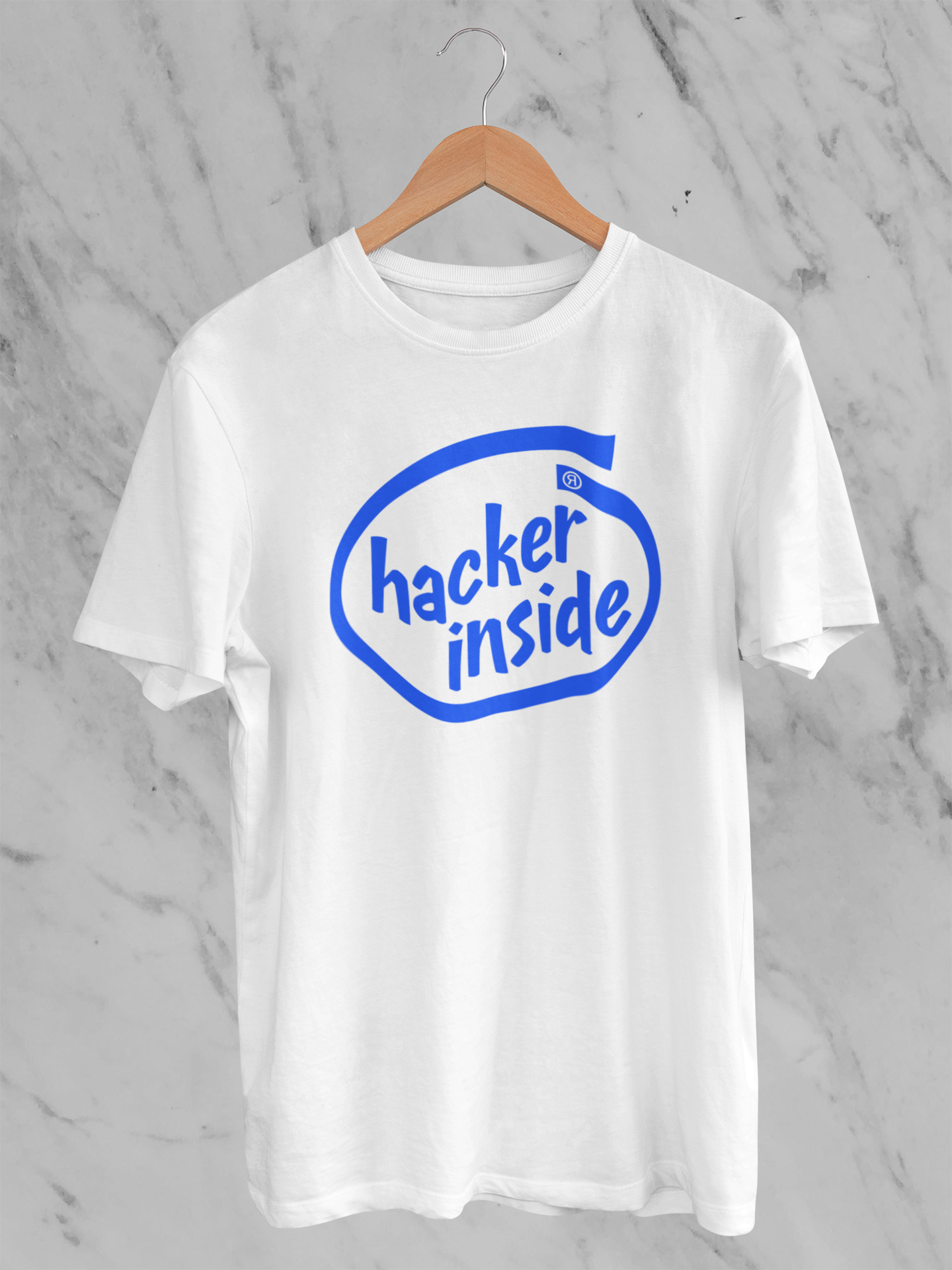 Nome do produto: Hacker Inside