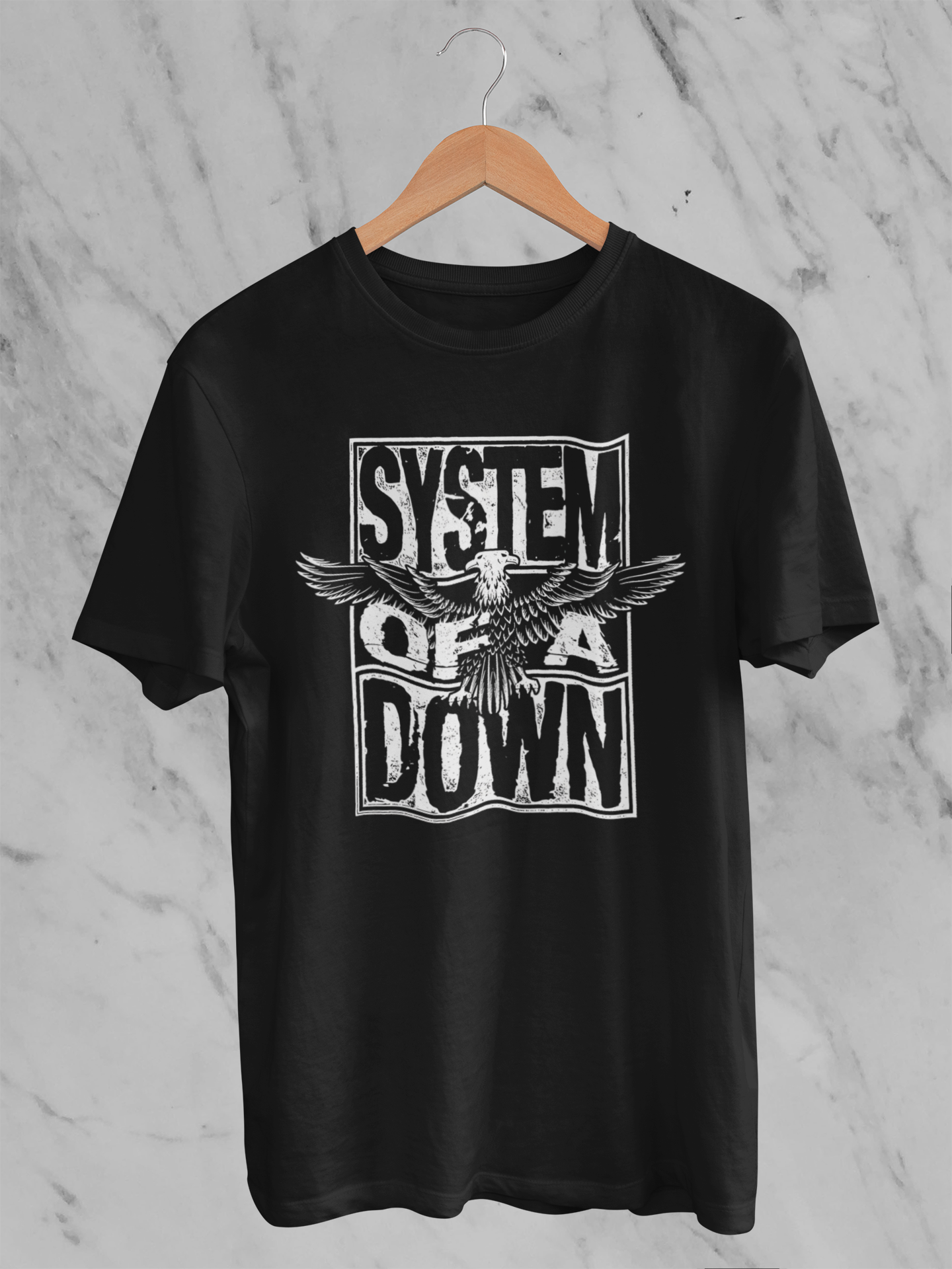 Nome do produto: System of a Down