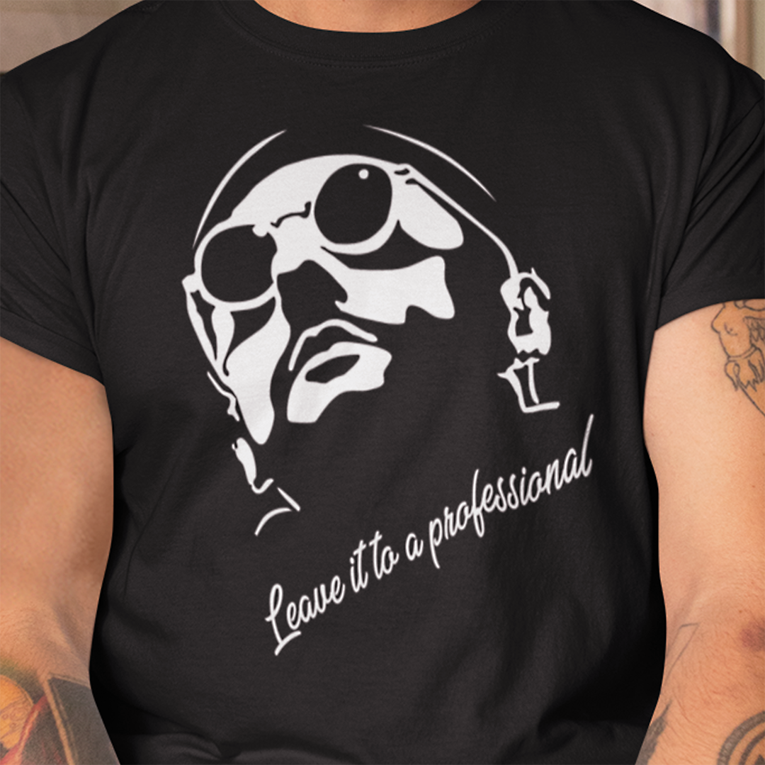 Nome do produto: T-SHIRT LEON