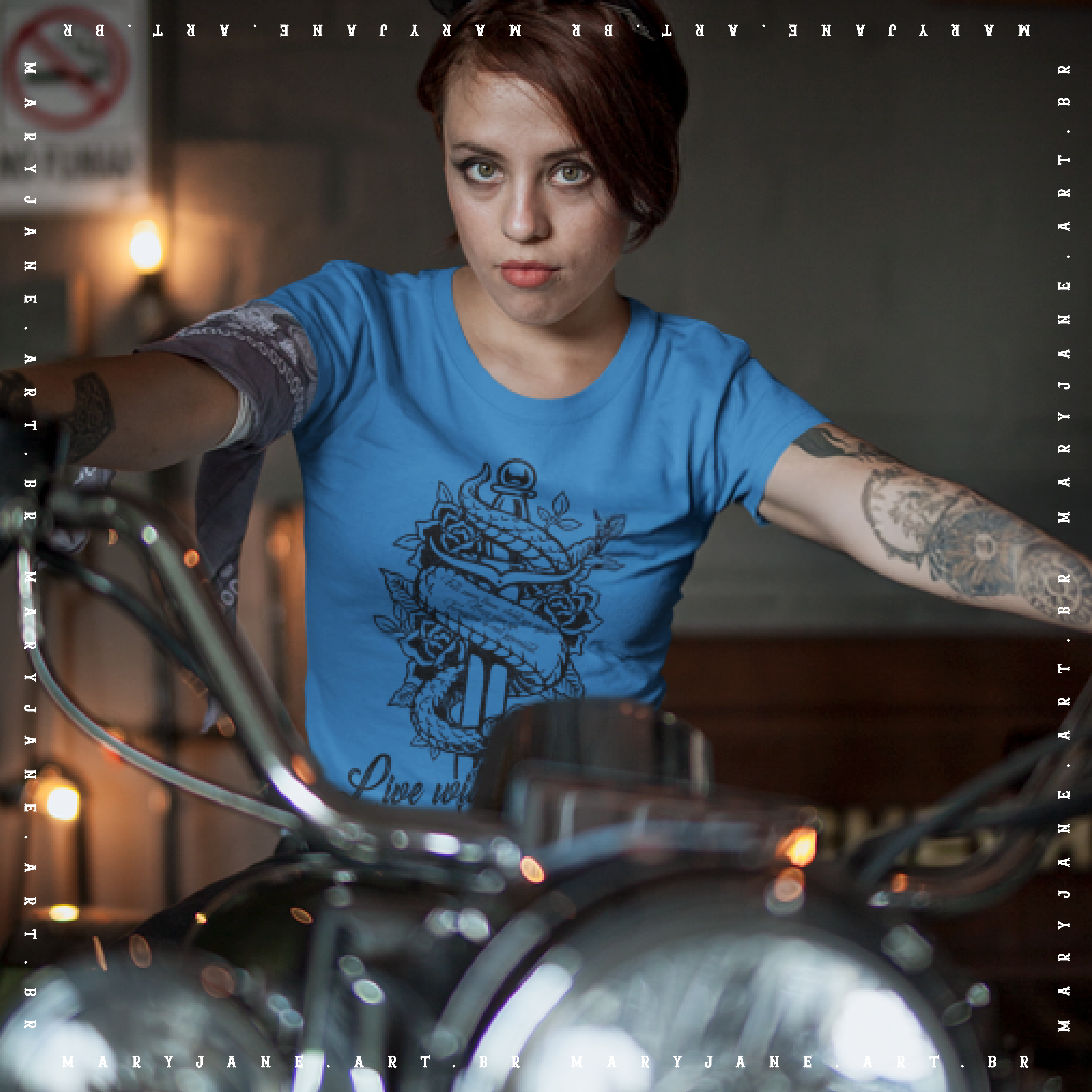 Nome do produto: CAMISETA FILOSOFIA T-Shirt Estonada