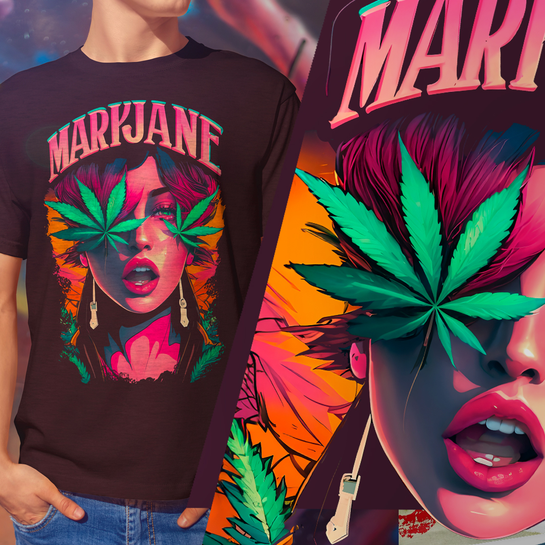 Nome do produto: T-SHIRT  CLASSIC MJ