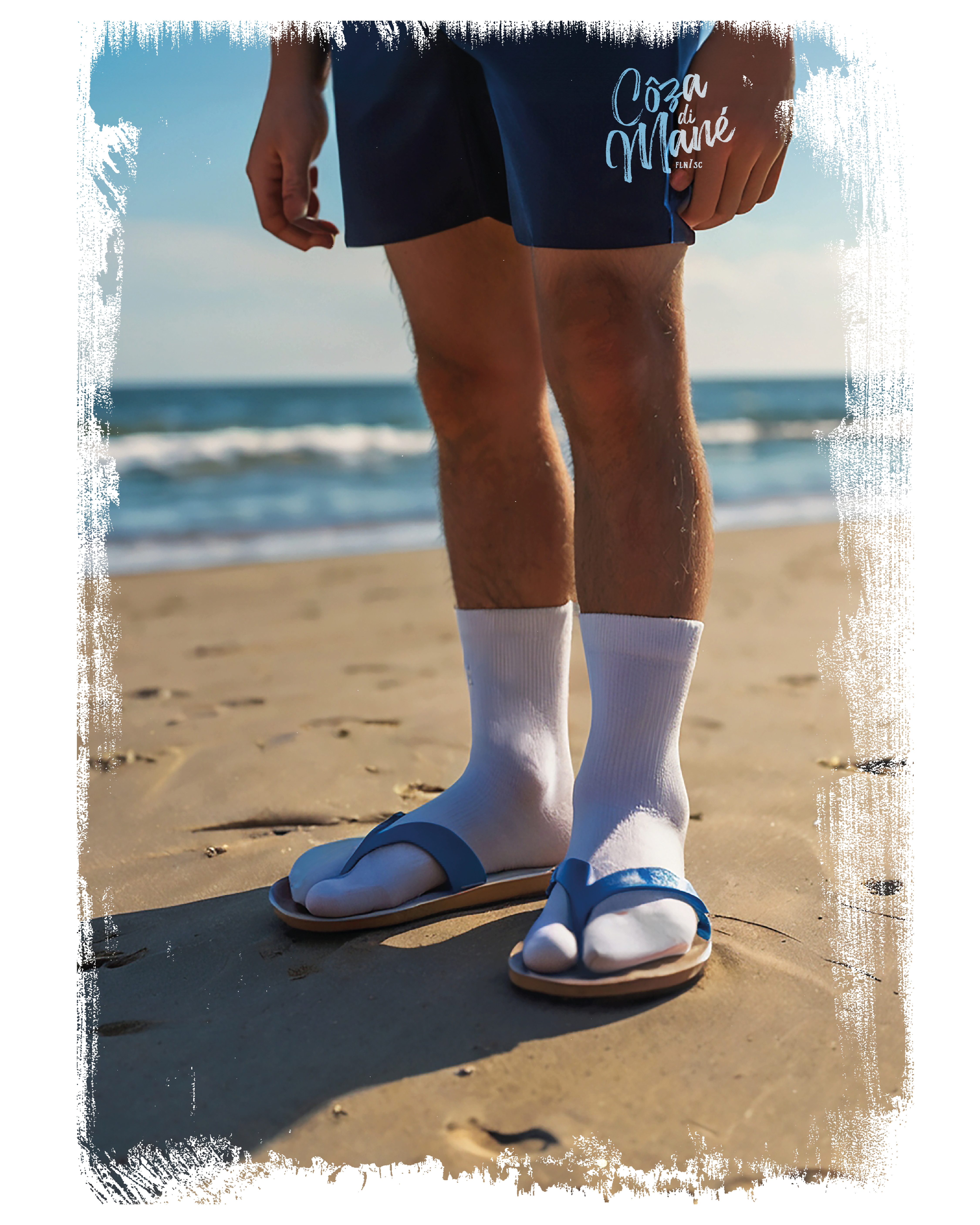 Nome do produto: T-SHIRT QUALITY COZA DI MANÉ