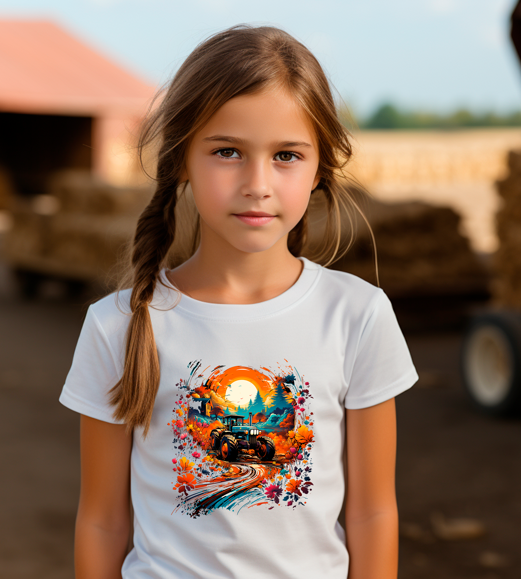 Nome do produto: INFANTIL COLORWAYS