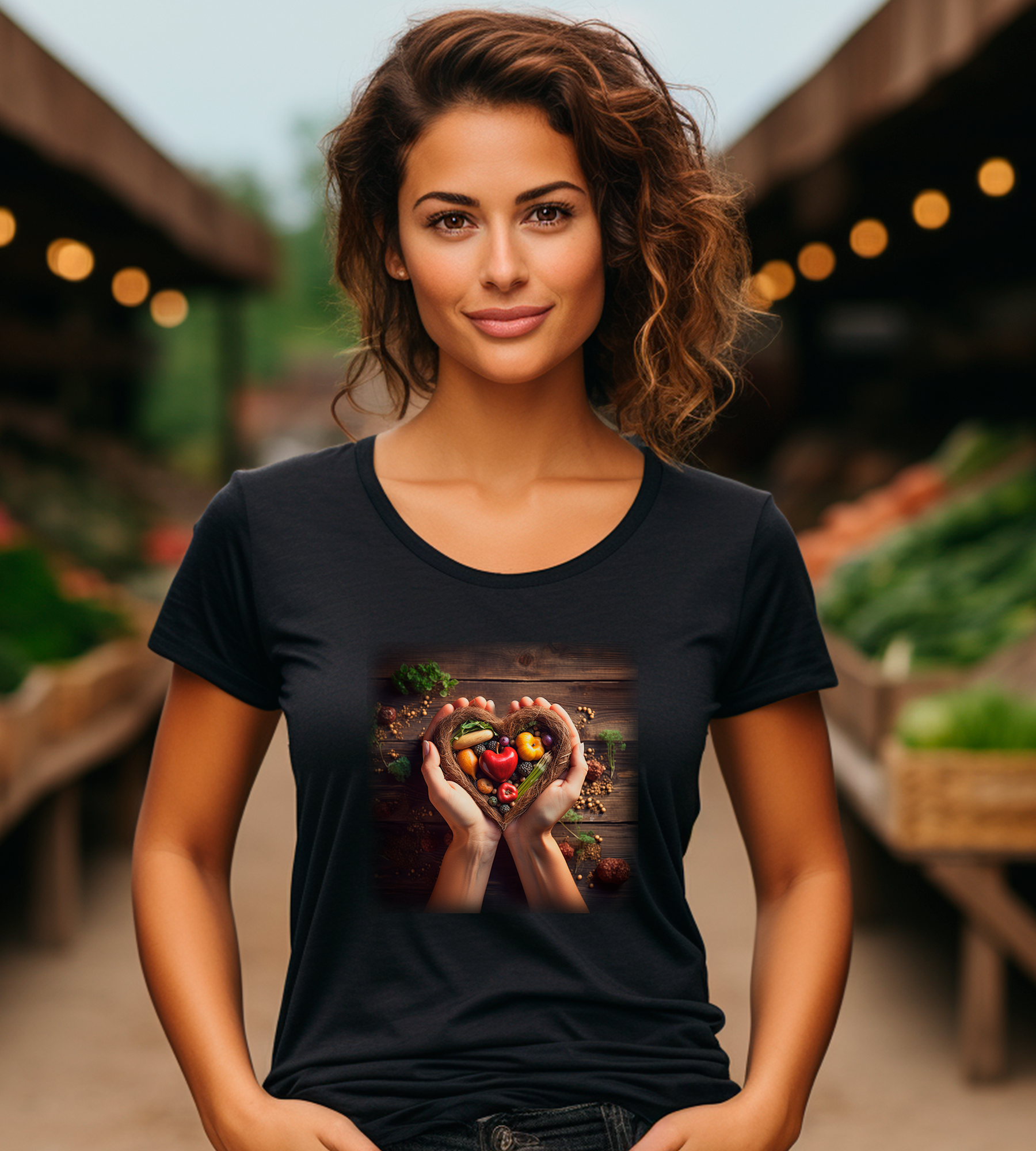 Nome do produto: BABY LONG DA TERRA COM AMOR