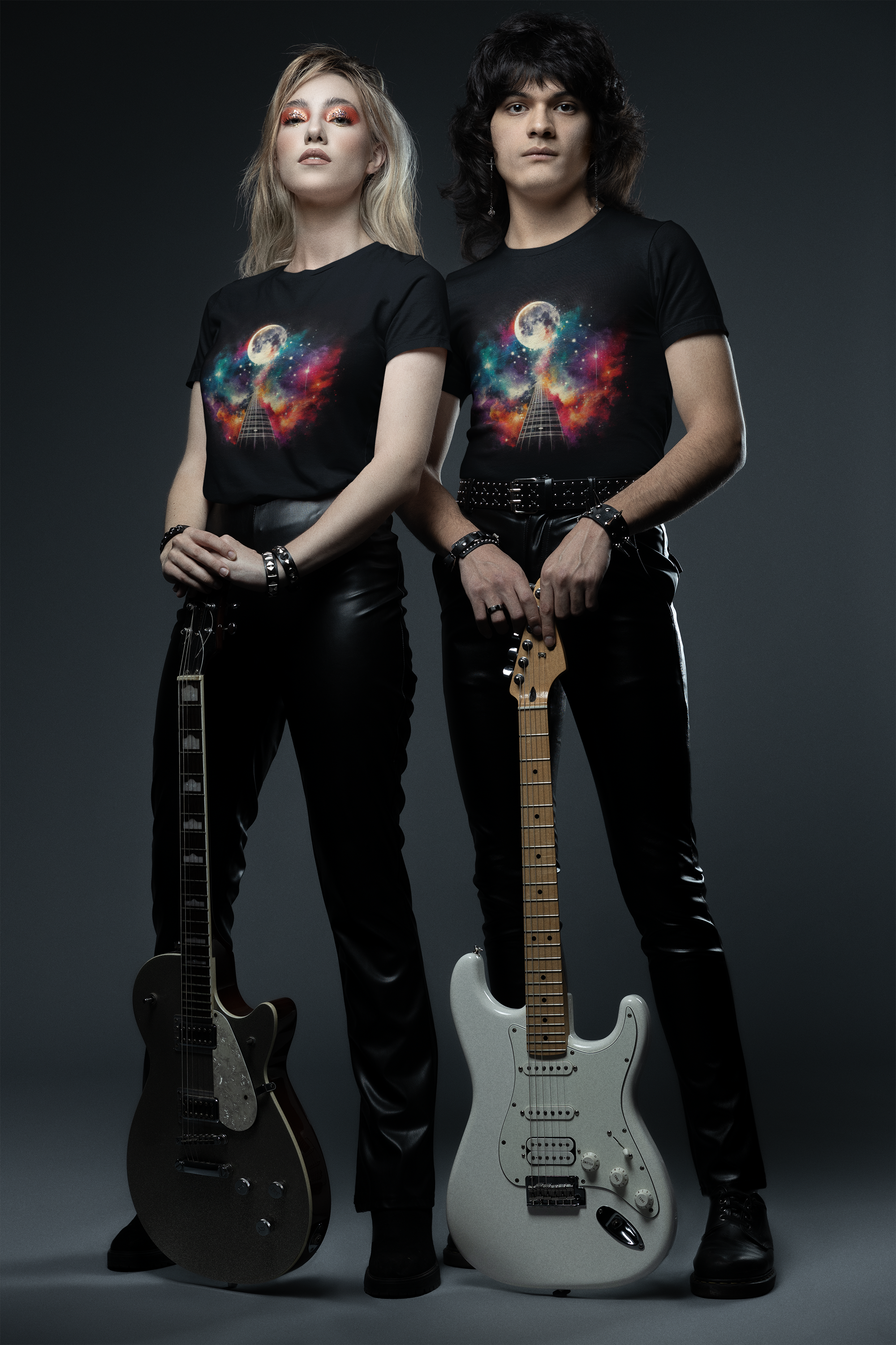 Bridge to Rock (UNISEX)