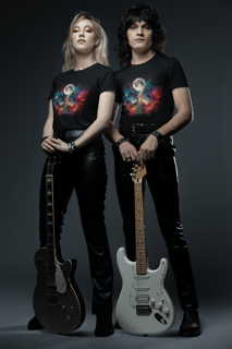 Bridge to Rock (UNISEX)