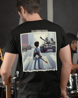 Music is Revolution (UNISEX)