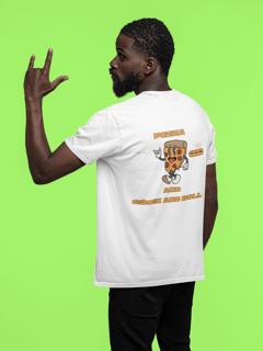 Pizza and Rock and Roll 