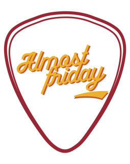 Guitar Pick (Camiseta Unisex)