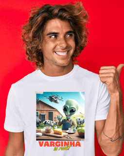 Varginha is Real (Unisex)