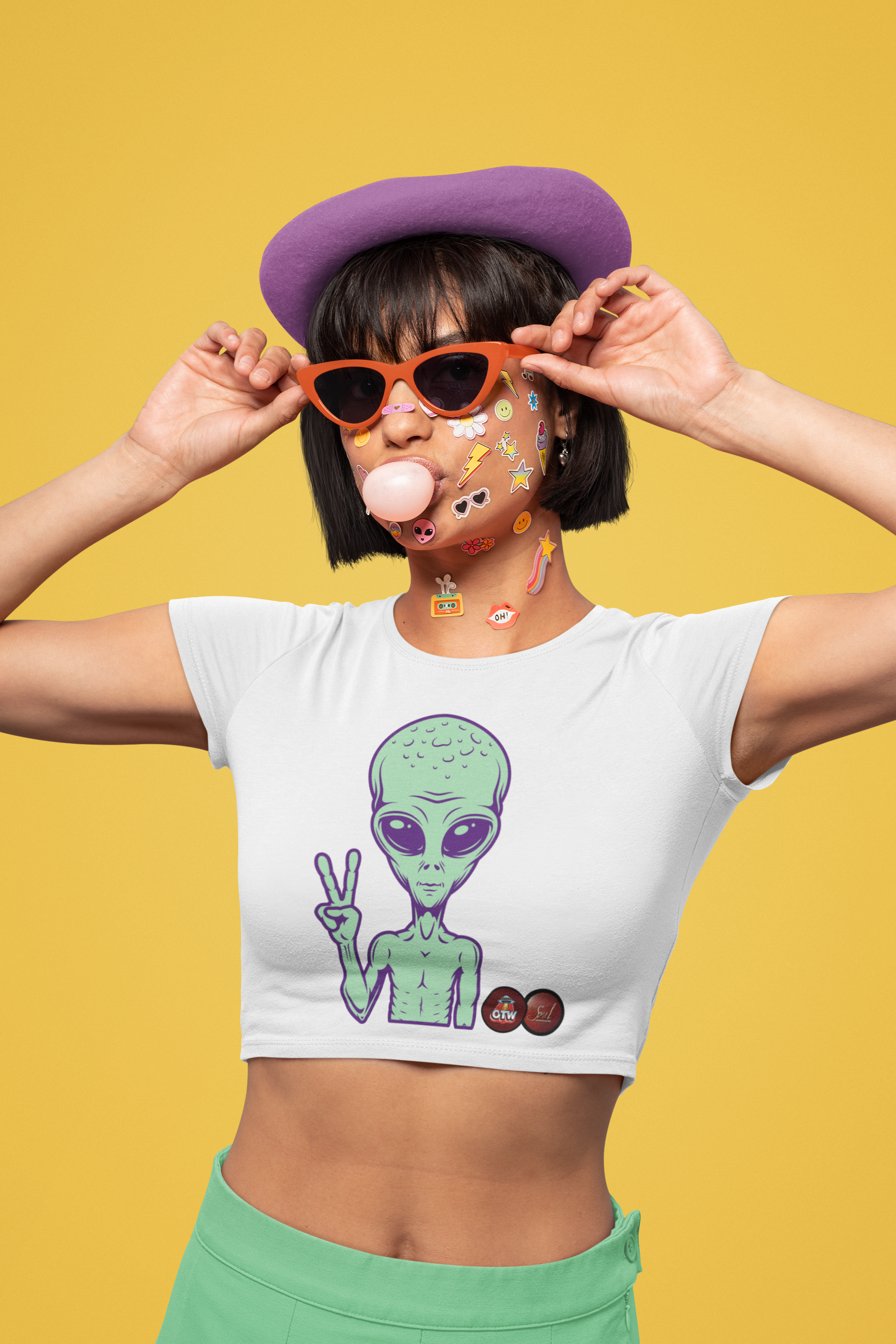 Hello Humans (Cropped)