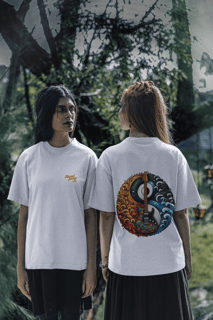 Light and Dark (Unisex)