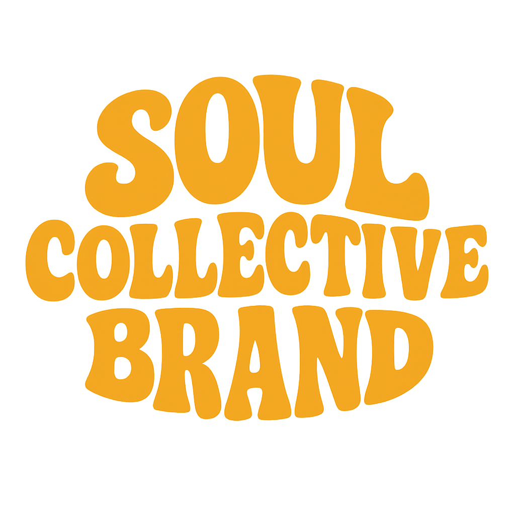 Soul Collective Brand (camiseta unisex)