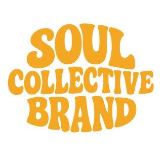 Soul Collective Brand (camiseta unisex)