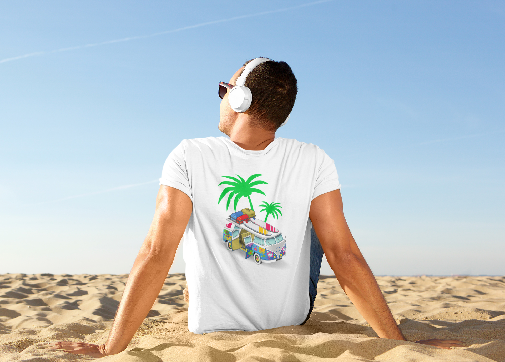 Here Comes The Sun (Unisex)