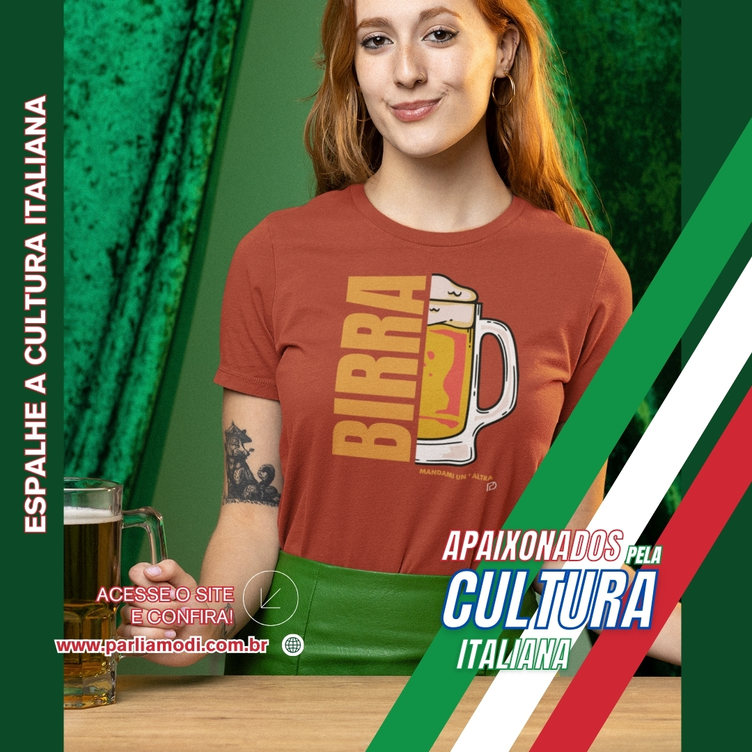 Birra Mandami un’altra