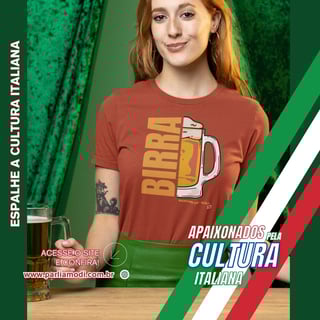 Birra Mandami un’altra