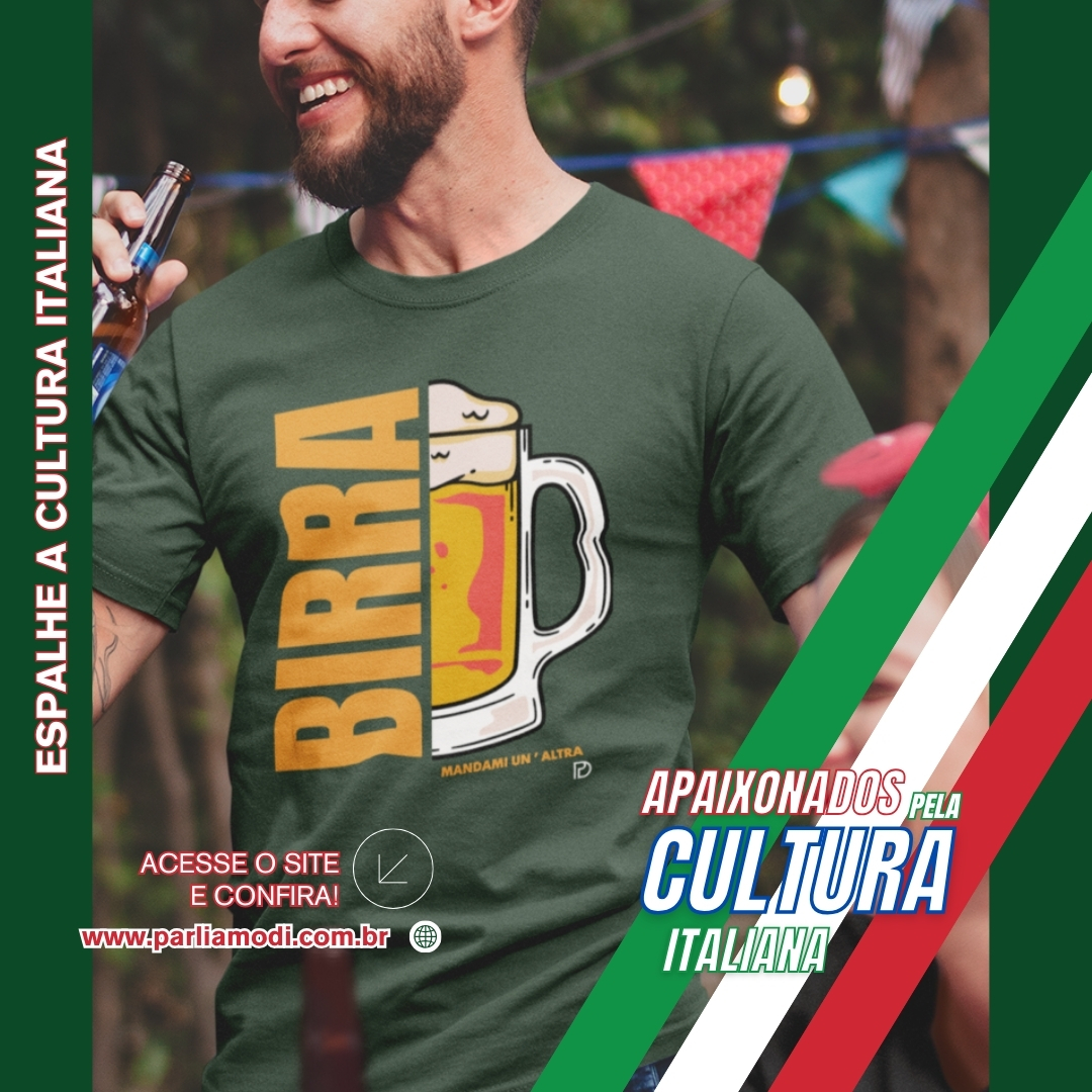 Birra Mandami un’altra