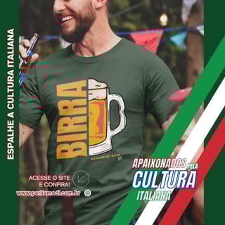 Birra Mandami un’altra