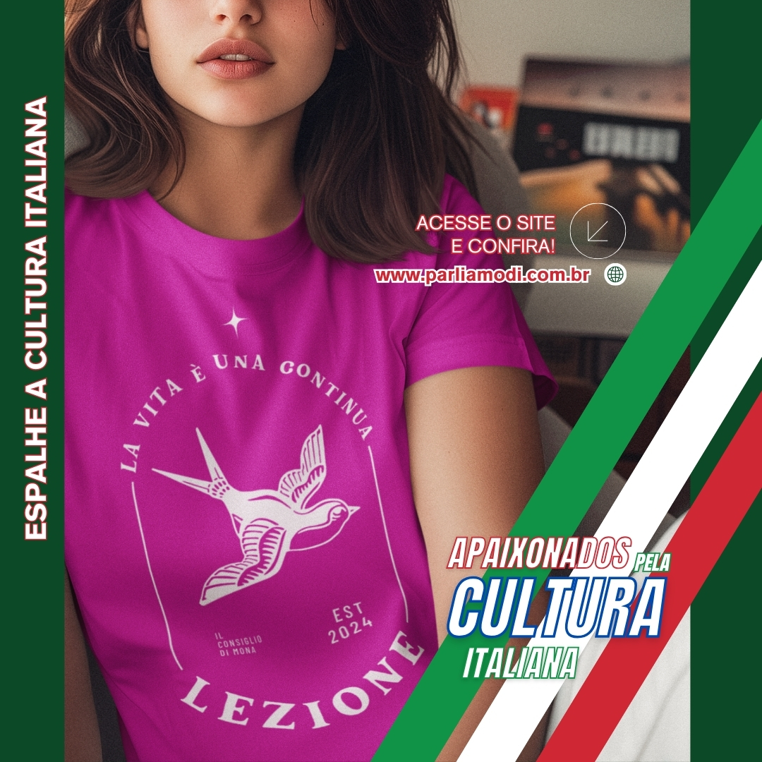 La Vita è una Continua Lezione