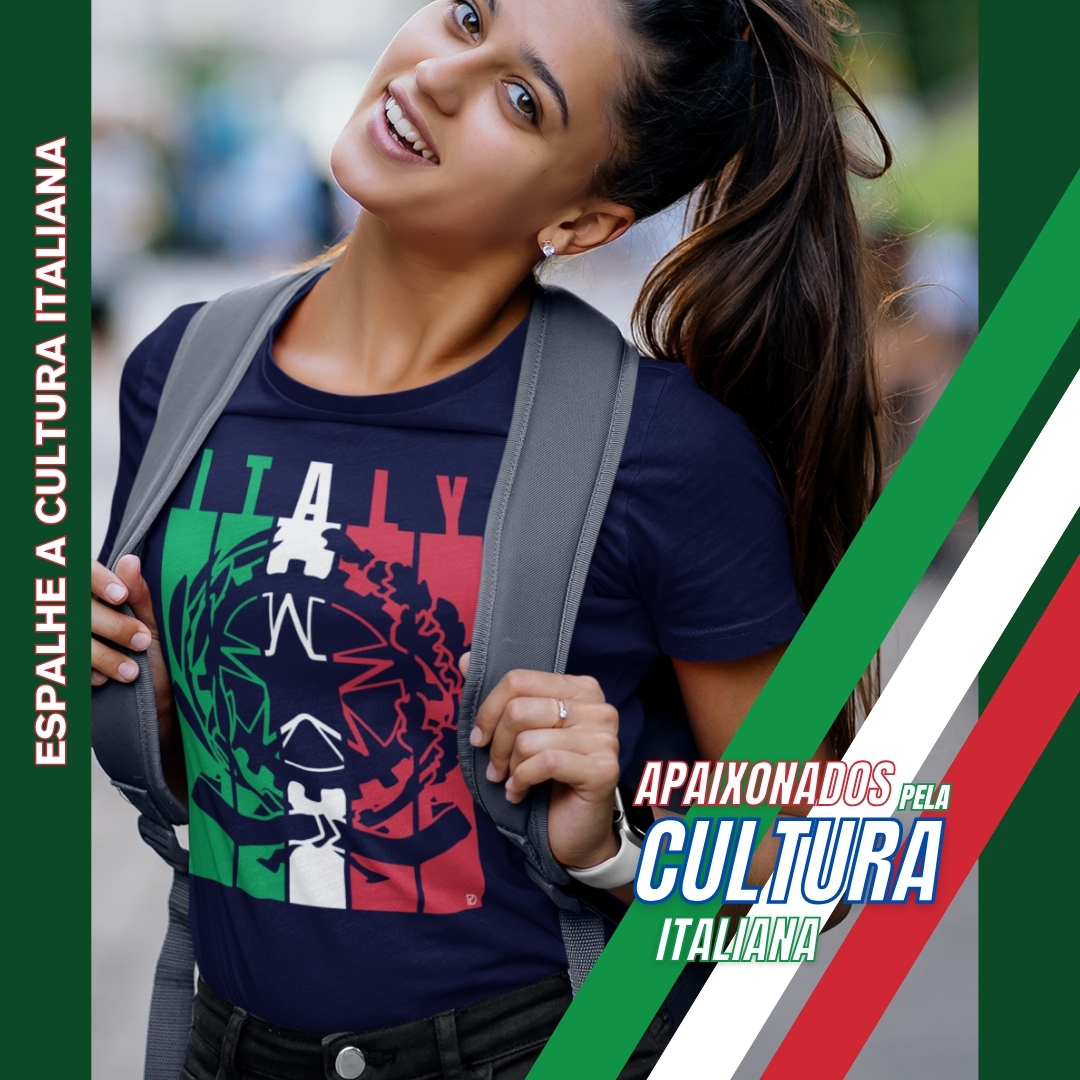 Italy Rebuplica Baby Long