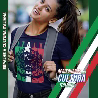 Italy Rebuplica Baby Long