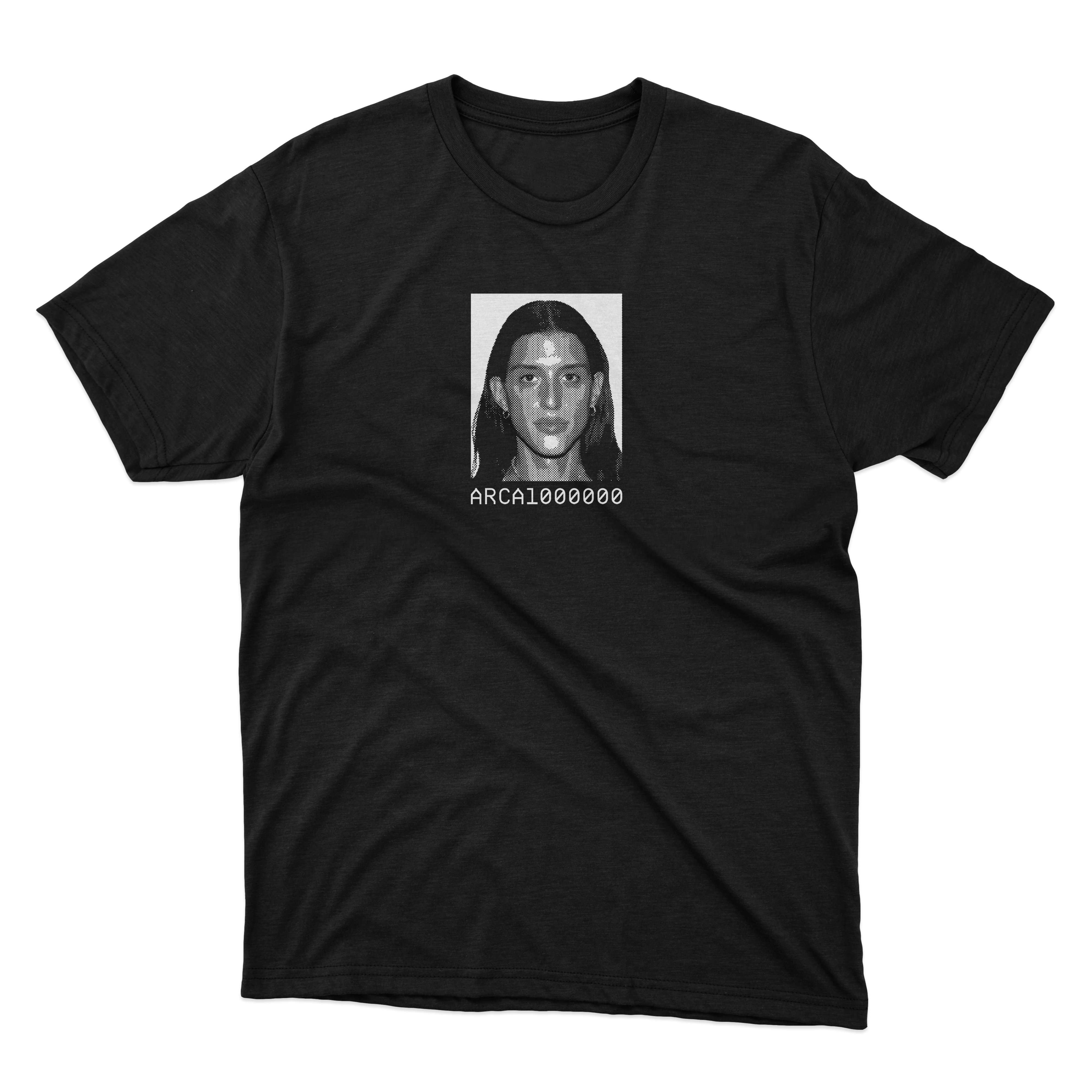 ID 1000000 (versão preta)