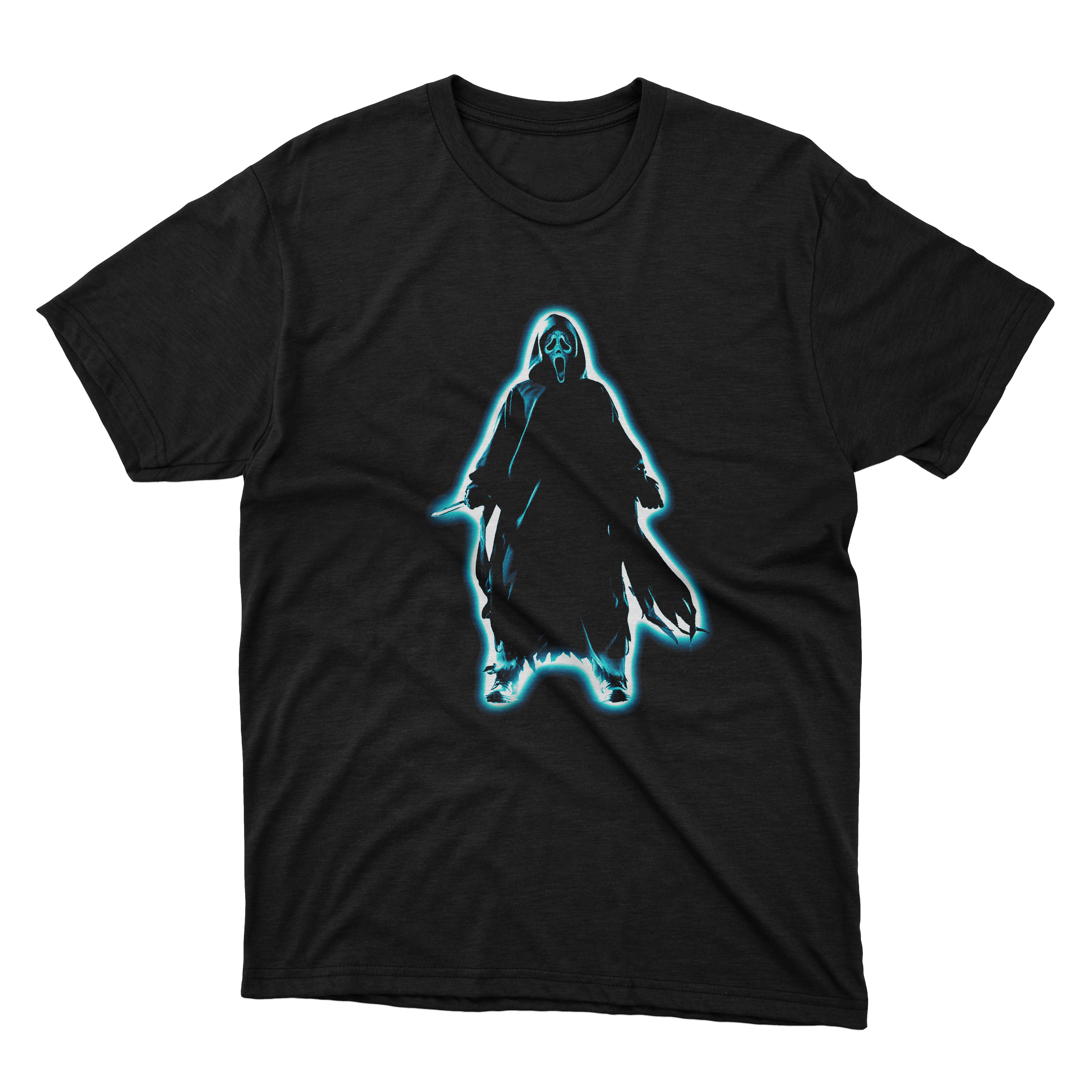 Nome do produto: STANDING GHOST