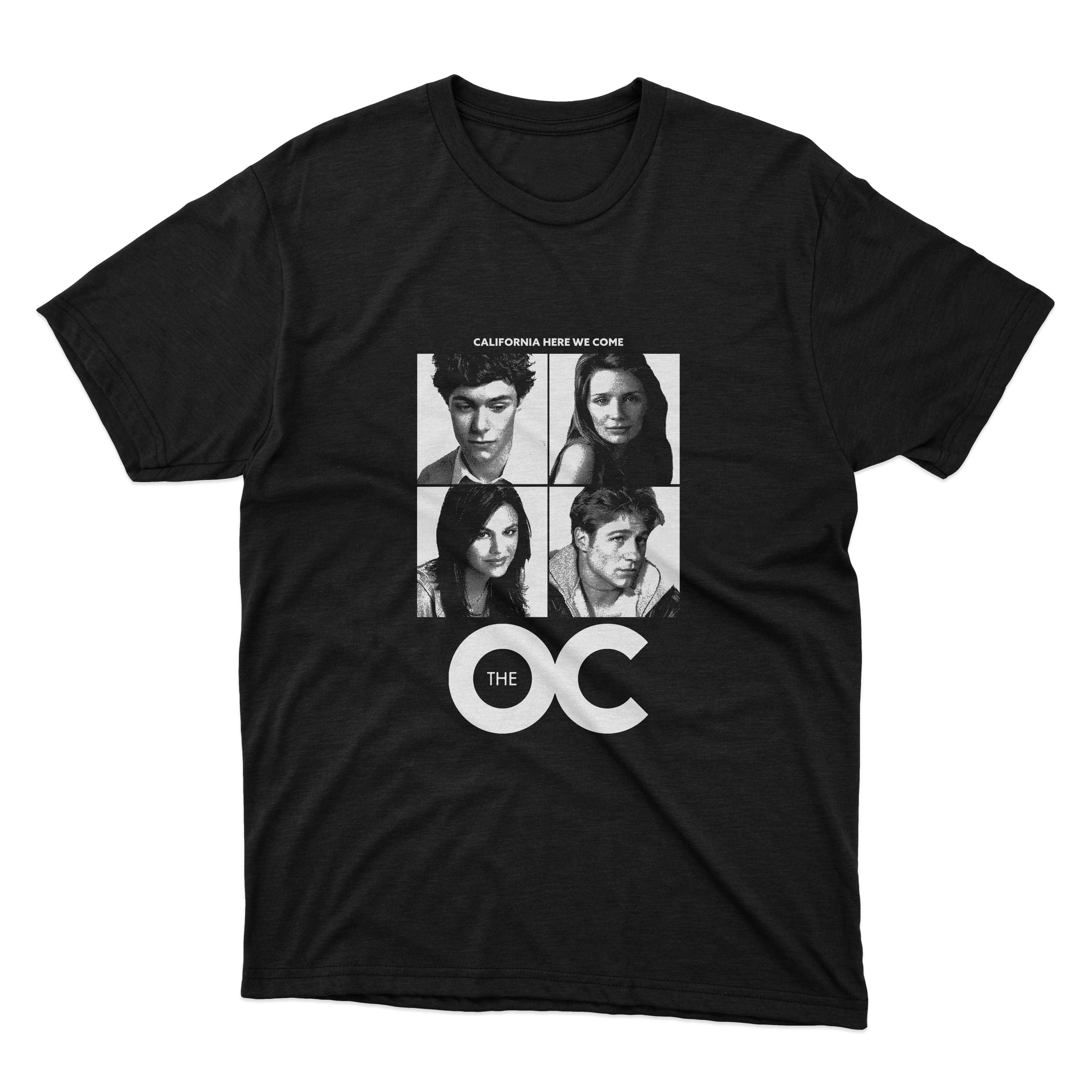 THE O.C.
