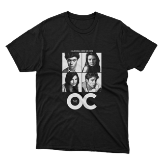 THE O.C.