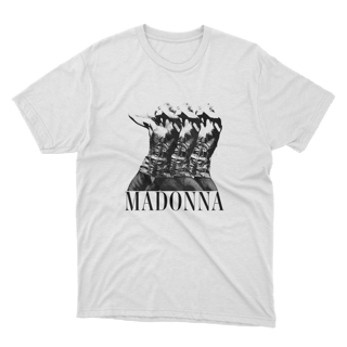 MADONNA GAULTIER (versão branca)