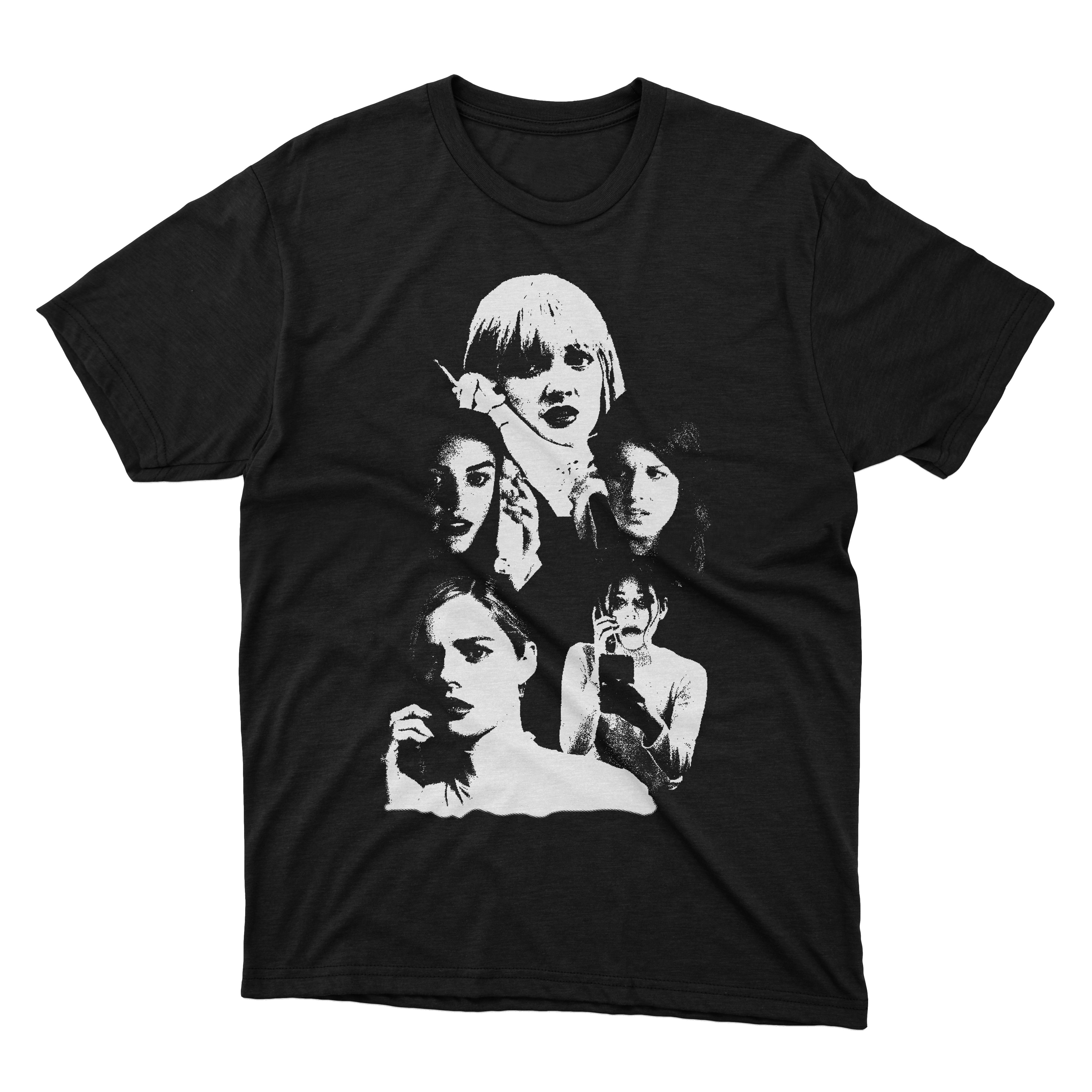 Nome do produto: DON\'T PICK UP THE PHONE