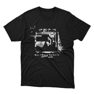 DESIRE, I WANT TO TURN INTO YOU (PLUS SIZE)