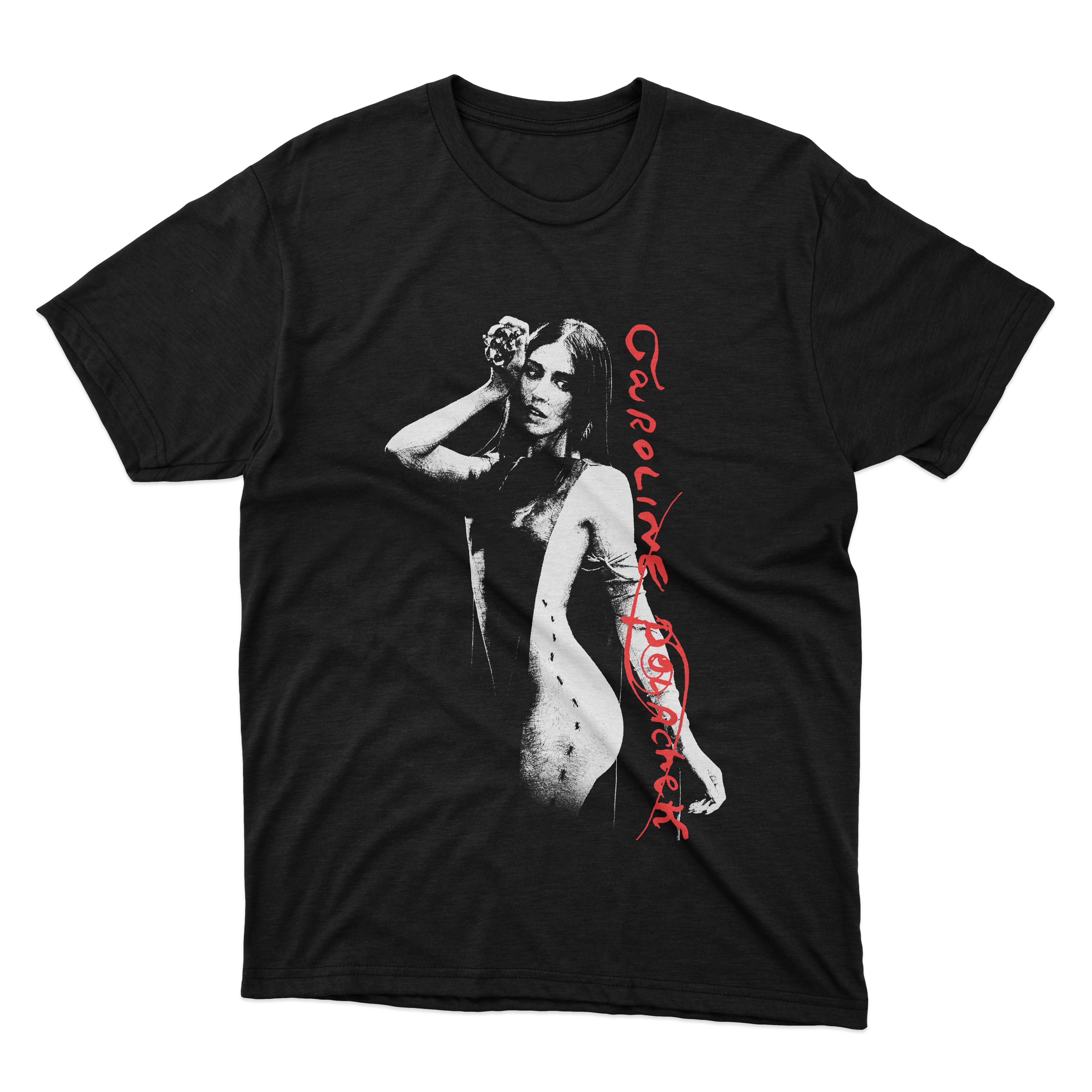 CAROLINE POLACHEK (PLUS SIZE)