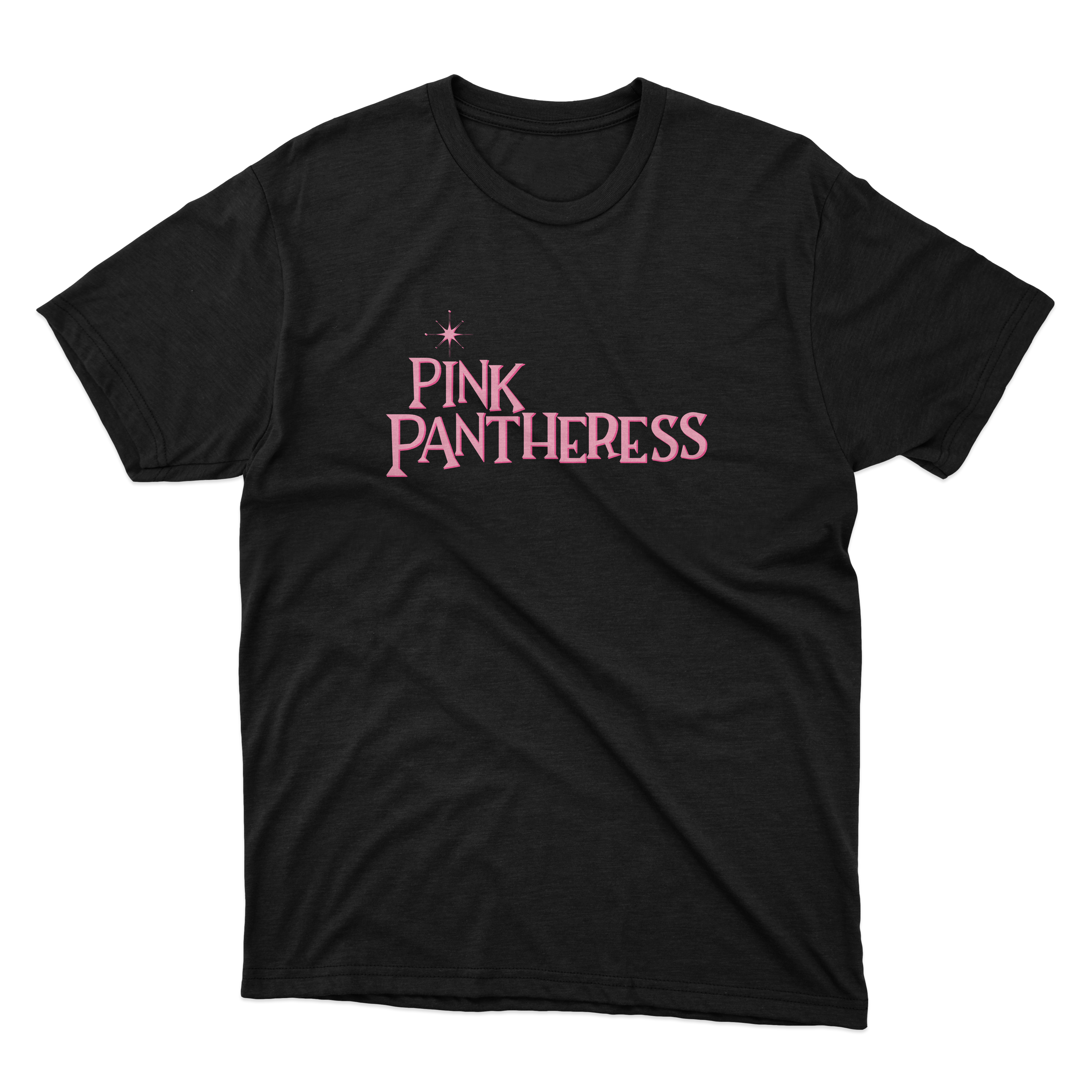 THE PINKPANTHERESS SHOW 