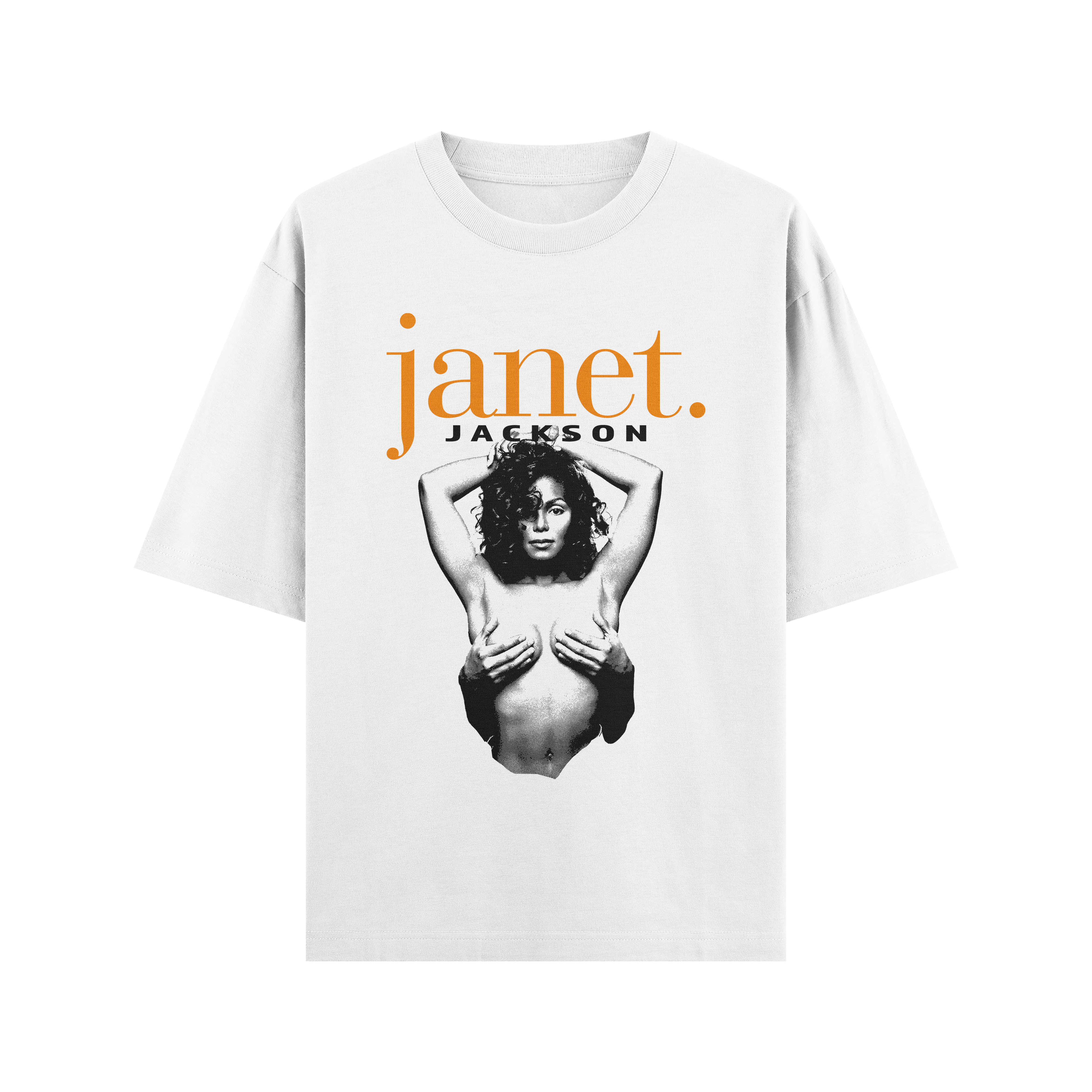 JANET (OVERSIZED)