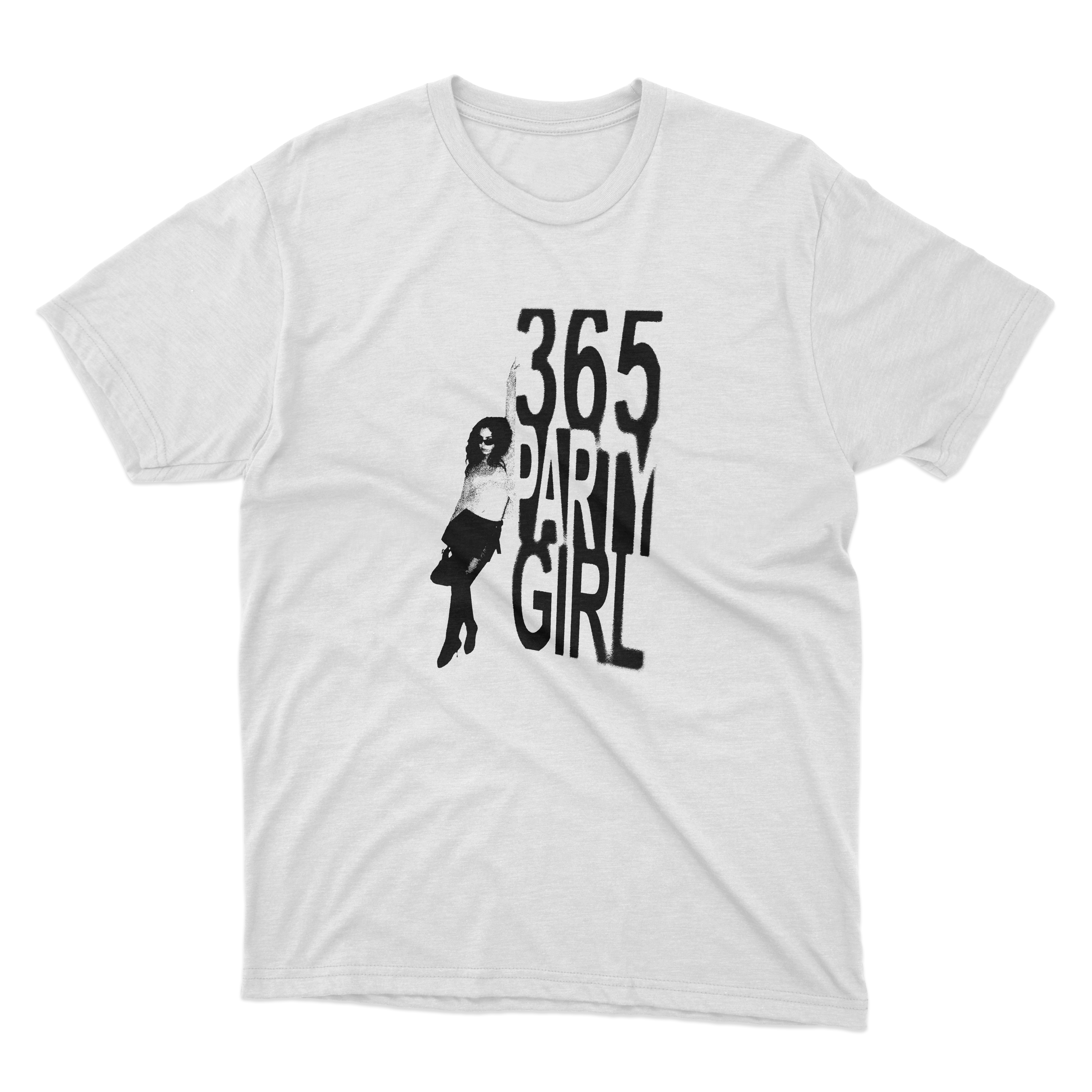 365 PARTY GIRL