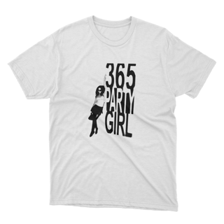 365 PARTY GIRL