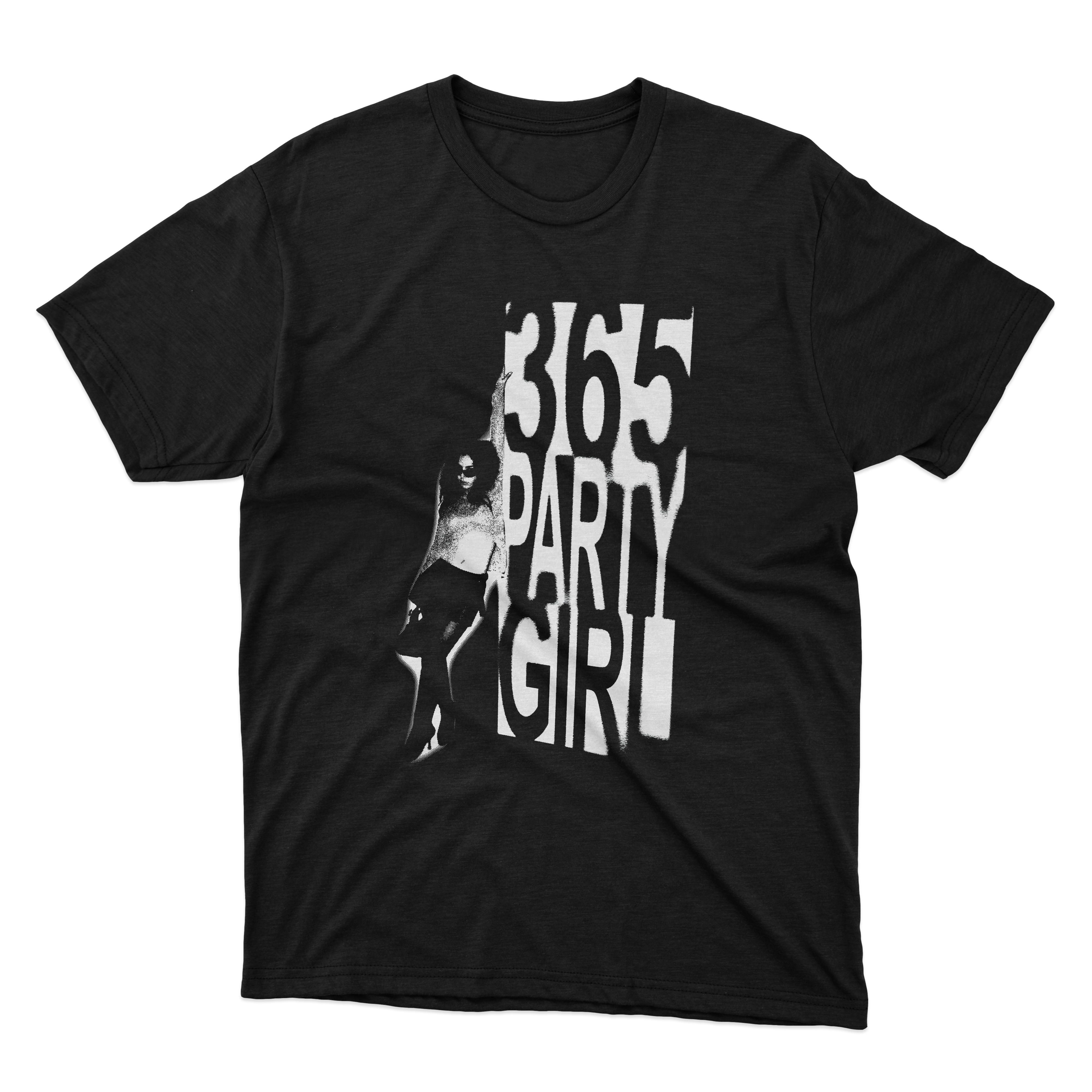365 PARTY GIRL