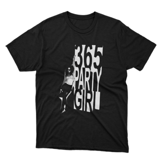 365 PARTY GIRL