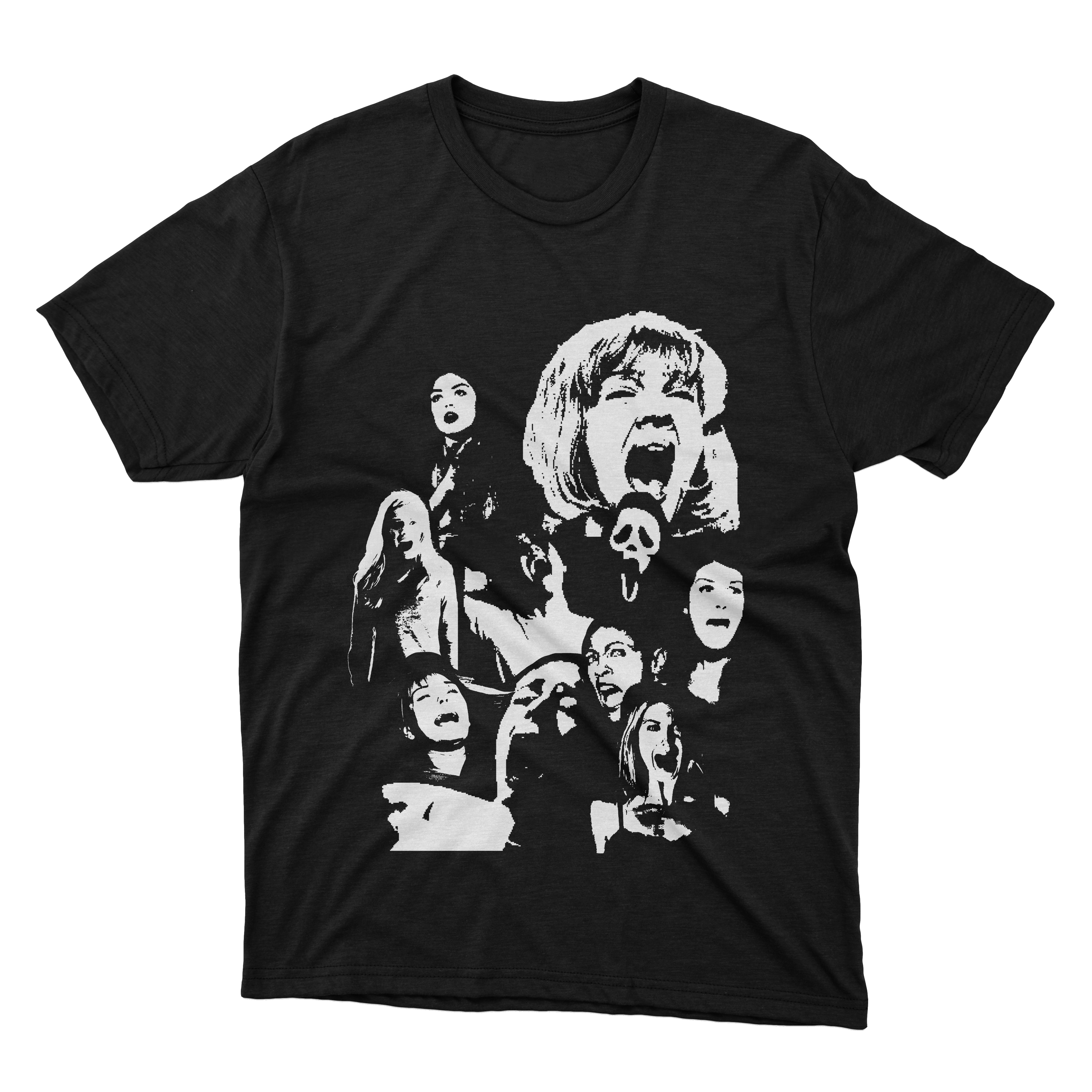 THE BALLAD OF THE (DEAD) SCREAM QUEEN