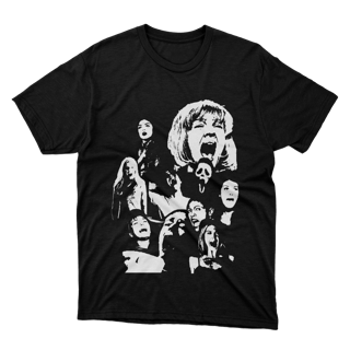 THE BALLAD OF THE (DEAD) SCREAM QUEEN