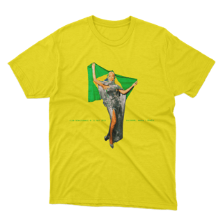 CLUB RENAISSANCE (AMARELA)