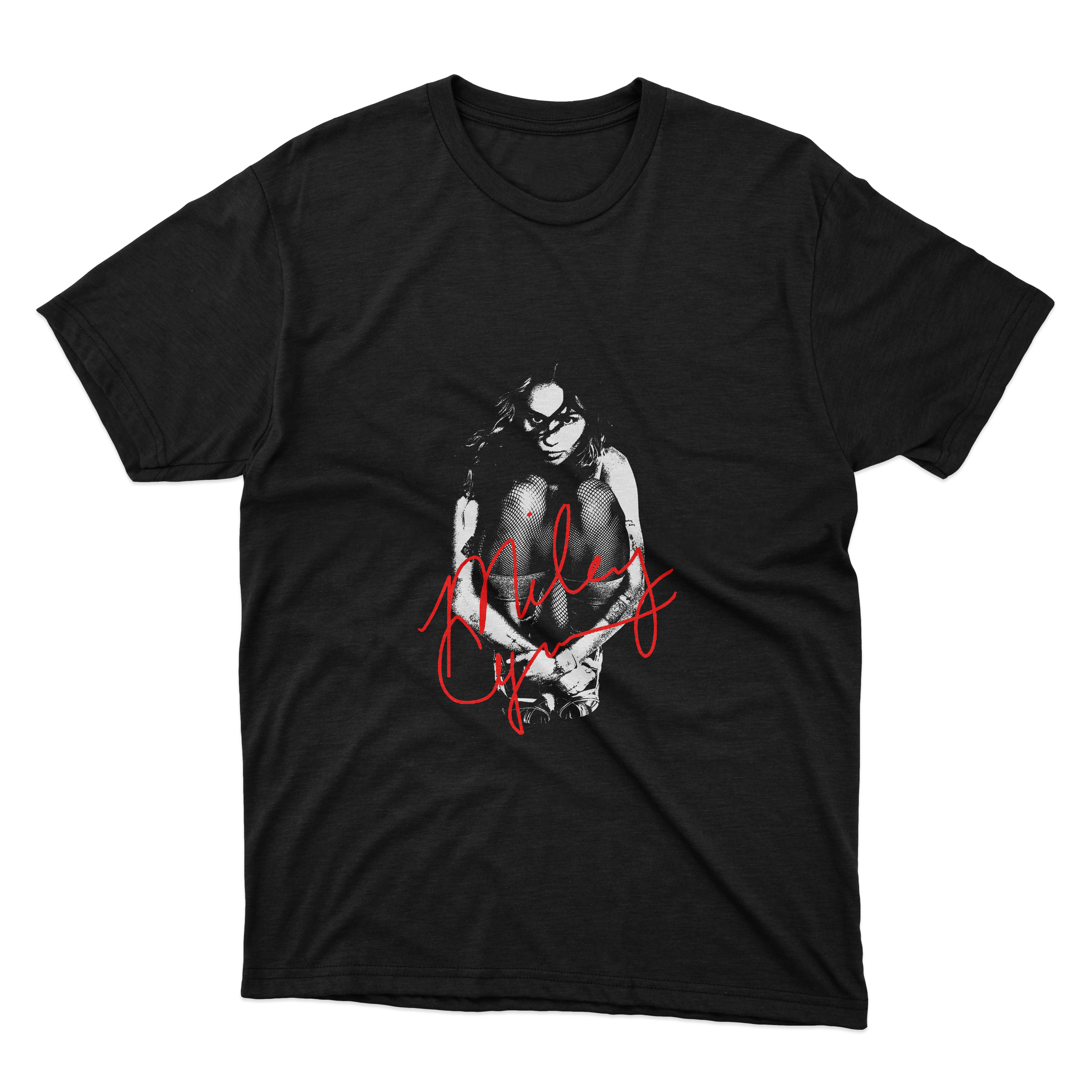 MILEY (versão preta)