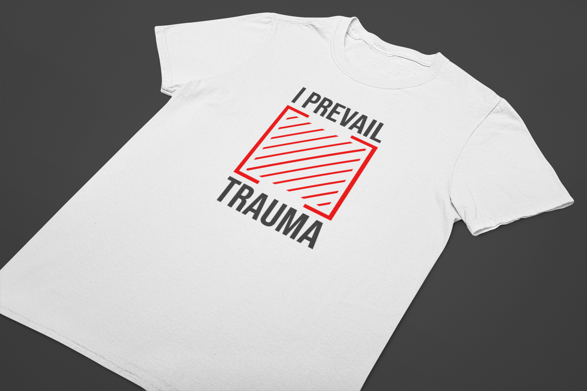Nome do produto: Camiseta Dizbocado Corte Regular - I Prevail
