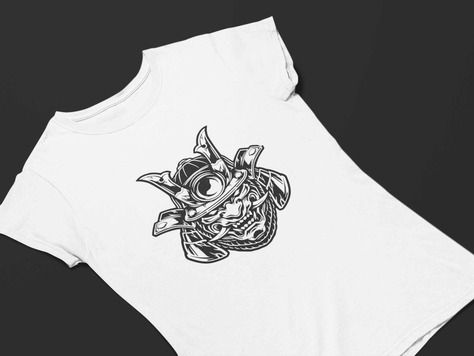 Nome do produto: Camiseta Dizbocado Corte BabyLook - Mempo