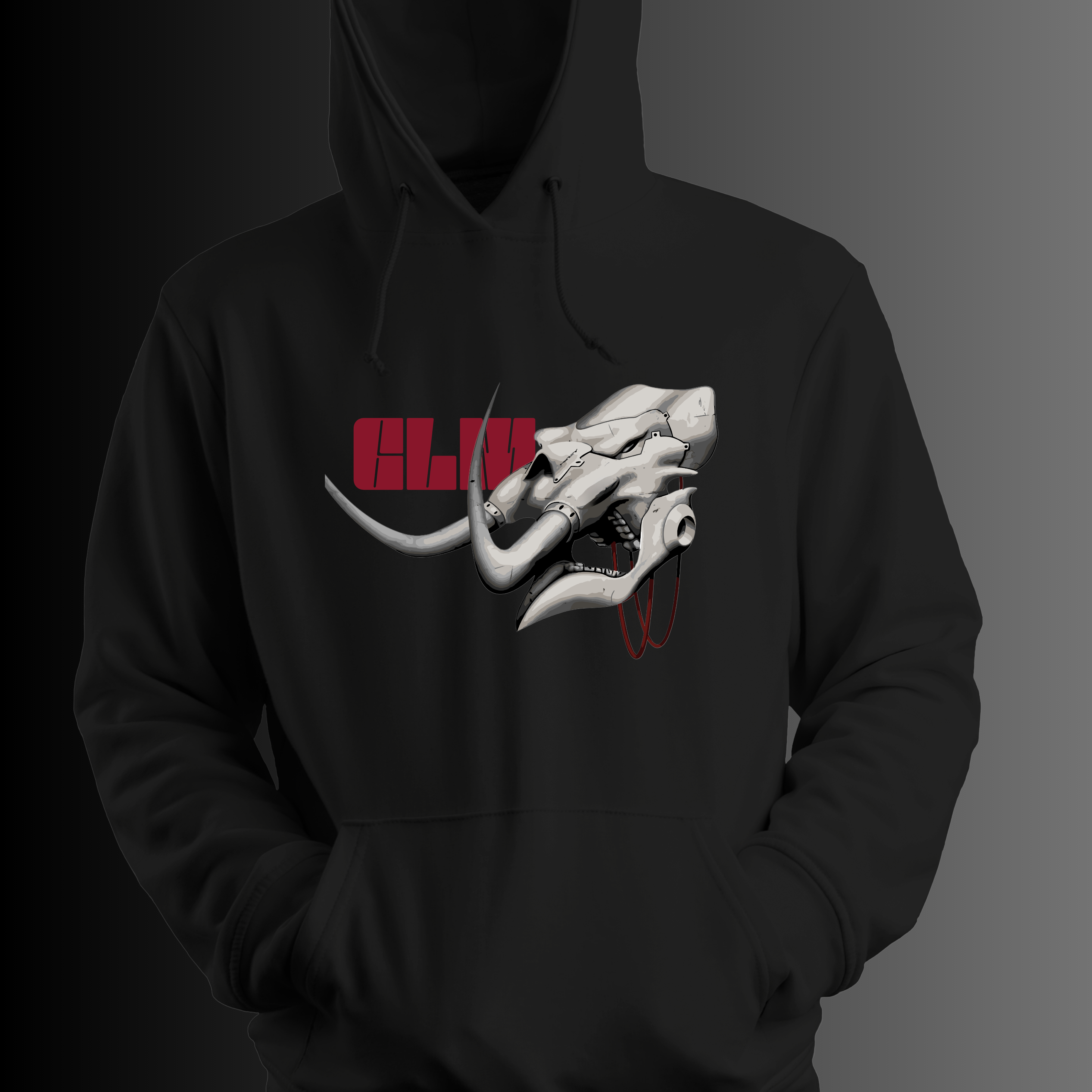 Nome do produto: Hoodie SAFARI MAMUT 